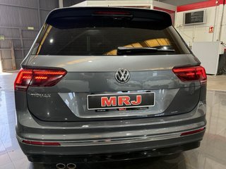 Volkswagen Tiguan RLINE SPORT TDI DSG