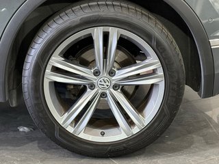Volkswagen Tiguan RLINE SPORT TDI DSG