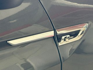 Volkswagen Tiguan RLINE SPORT TDI DSG