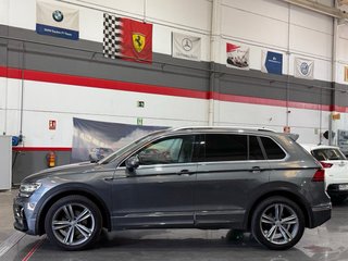 Volkswagen Tiguan RLINE SPORT TDI DSG