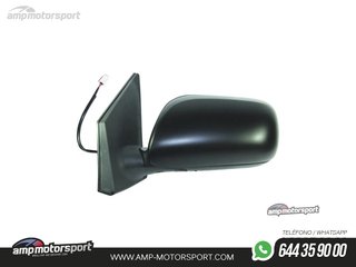 RETROVISOR COMPLETO IZQUIERDO PARA TOYOTA COROLLA
