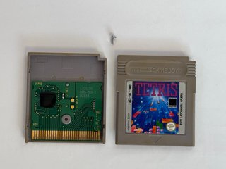 Tetris - Nintendo Game Boy