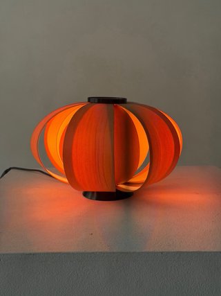 Lámpara de mesa Disa