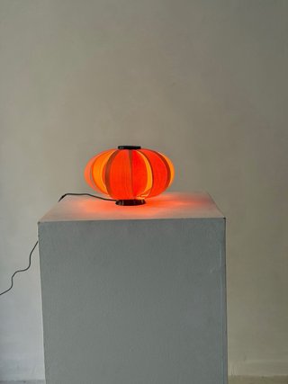 Lámpara de mesa Disa