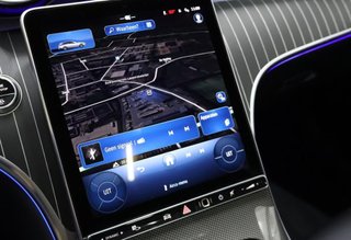 Mercedes-Benz Classe C (206) 2024