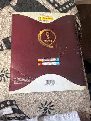 Qatar 2022 se puede negociar y intercambio