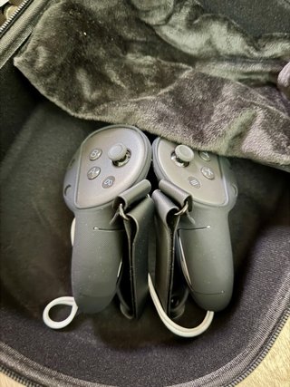 Meta Quest 3 512GB e bobovr S3 Pro