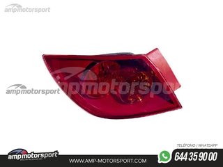 PILOTO TRASERO IZQUIERDO PARA MAZDA 3
