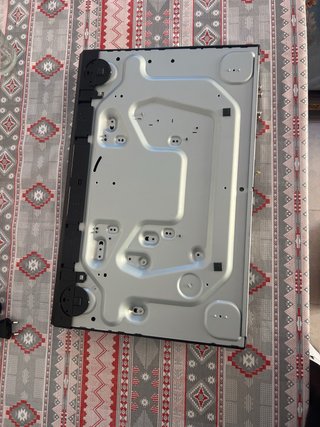 Reproductor DVD Pioneer DV-464