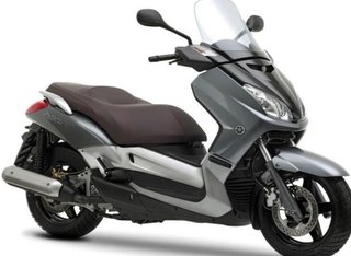 Bomba de gasolina yamaha x-max 250 i 26809