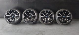 Llantas BMW 19 Doble Medida