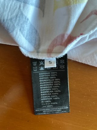 Maglia Trussardi Bambino