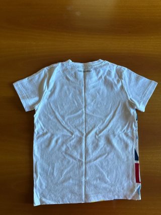 Maglia Trussardi Bambino