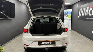 Seat León 1.4 TSI 92kW (125CV) S&S Style Visio Nav