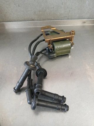 Bobinas Honda CBF 600S 2006