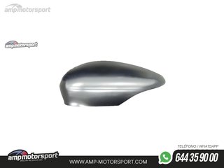 CARCASA DE RETROVISOR IZQUIERDO PARA FORD B-MAX / FIESTA