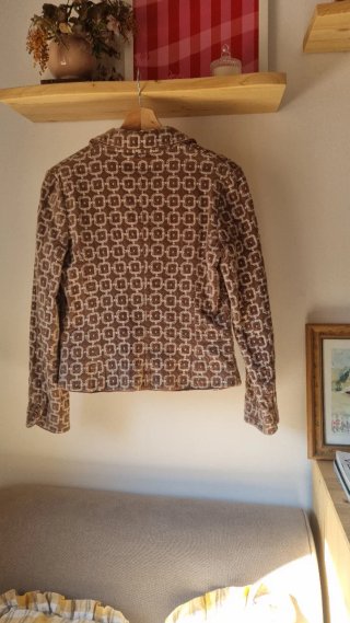 Chaqueta TRUCCO Vintage ✨️ Muy buen estado