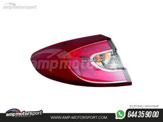 PILOTO TRASERO IZQUIERDO PARA RENAULT MEGANE
