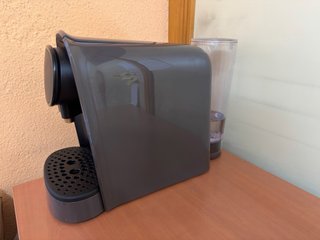 Cafetera L'or Barista Philips