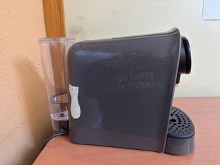 Cafetera L'or Barista Philips