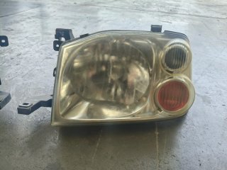Faros Nissan Pickup Navara D22 (Dcho/Izq)