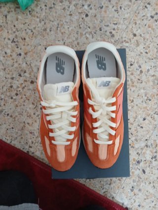 Zapatillas New Balance U471AN Talla 45