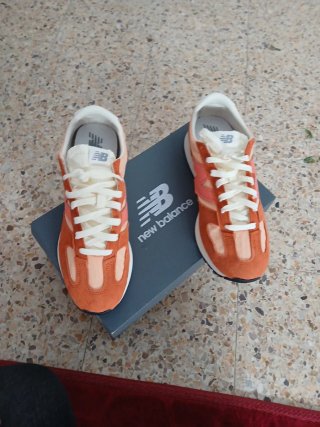 Zapatillas New Balance U471AN Talla 45