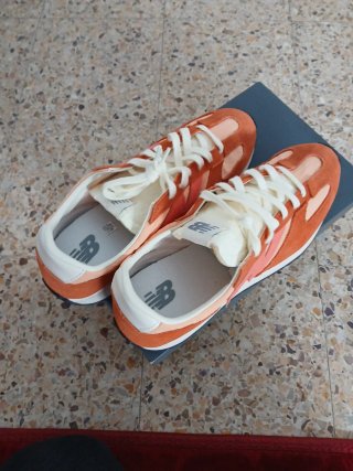 Zapatillas New Balance U471AN Talla 45