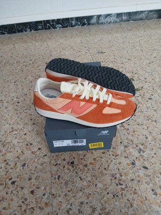 Zapatillas New Balance U471AN Talla 45