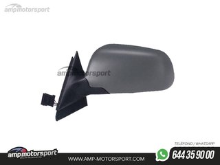 RETROVISOR COMPLETO IZQUIERDO PARA AUDI A3 8L