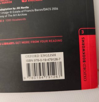 THE PICTURE OF DORIAN GRAY Libro + CD Óscar WILDE