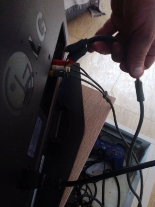 Xbox 360 Fat + GTA V