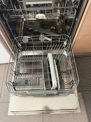Lavavajillas Electrolux Acero Inoxidable