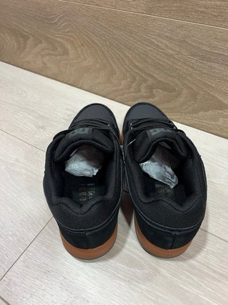 DC Shoes Cure Zapatillas Hombre 40.5 EU Nuevas