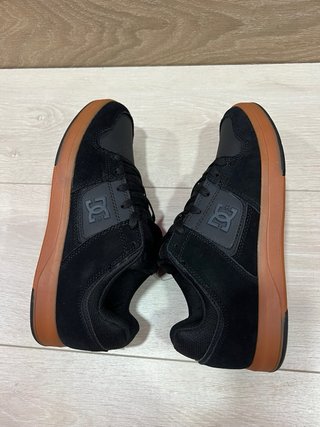 DC Shoes Cure Zapatillas Hombre 40.5 EU Nuevas