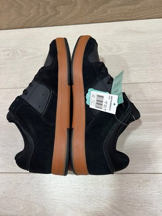 DC Shoes Cure Zapatillas Hombre 40.5 EU Nuevas