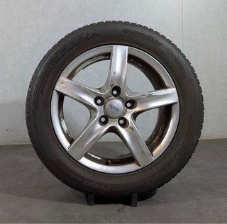 Llantas Volkswagen Transporter 17"