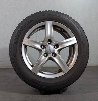 Llantas Volkswagen Transporter 17"