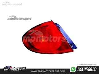PILOTO TRASERO IZQUIERDO PARA SEAT TOLEDO 5P