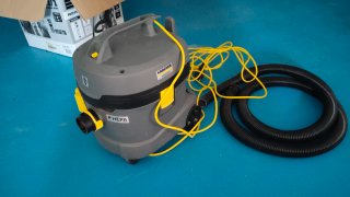 Aspiradora Karcher T11/1 en seco