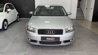 1 PROPIETARIO 1.9 TDI 105 CV