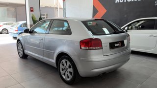 1 PROPIETARIO 1.9 TDI 105 CV