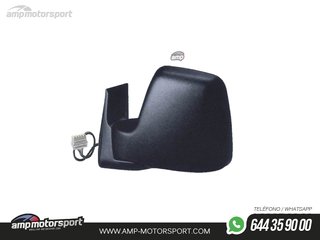 RETROVISOR COMPLETO IZQUIERDO PARA CITROËN JUMPY / FIAT SCUDO / PEUGEOT EXPERT