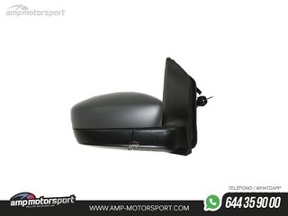 RETROVISOR COMPLETO DERECHO PARA SEAT MII / SKODA CITIGO / VOLKSWAGEN UP