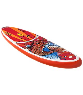 Tabla Paddle Surf Hinchable Koi Funwater
