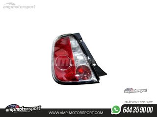 PILOTO TRASERO IZQUIERDO PARA FIAT 500