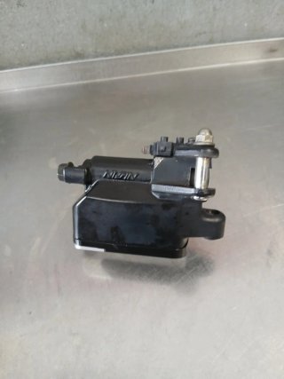 Soporte Bomba Freno Derecha CBF 600S 2006