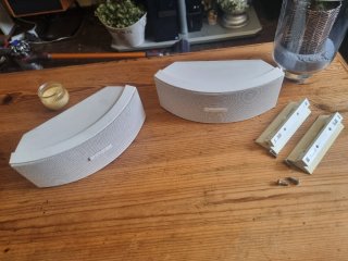 Altavoces Bose 151 SE - Pareja