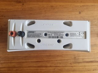 Altavoces Bose 151 SE - Pareja