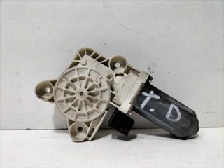 Motor elevalunas trasero derecho mercedes-benz cl
